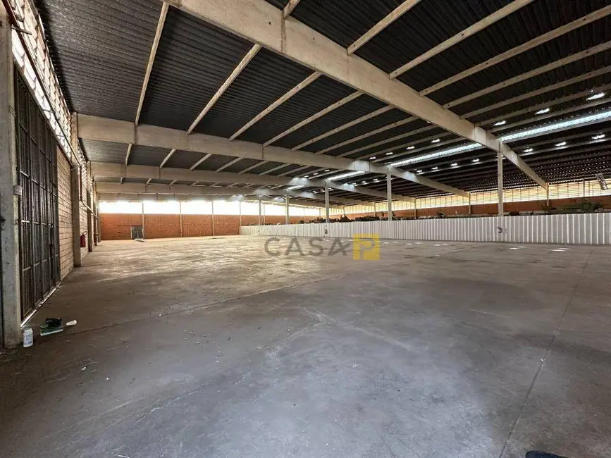 Foto 1 de Armazém / Galpão para alugar, 5100m2 em Nova Odessa - SP