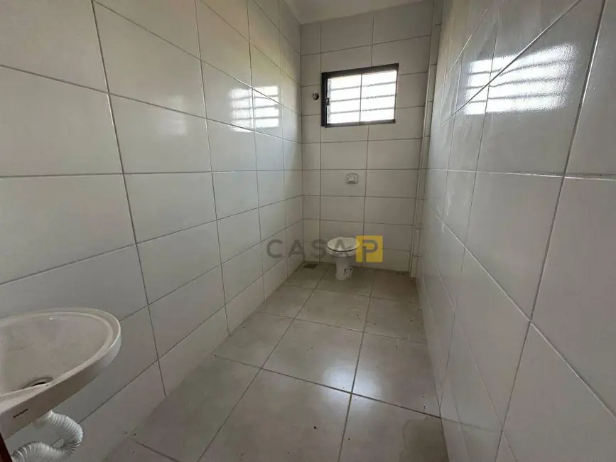Foto 9 de Armazém / Galpão para alugar, 5100m2 em Nova Odessa - SP