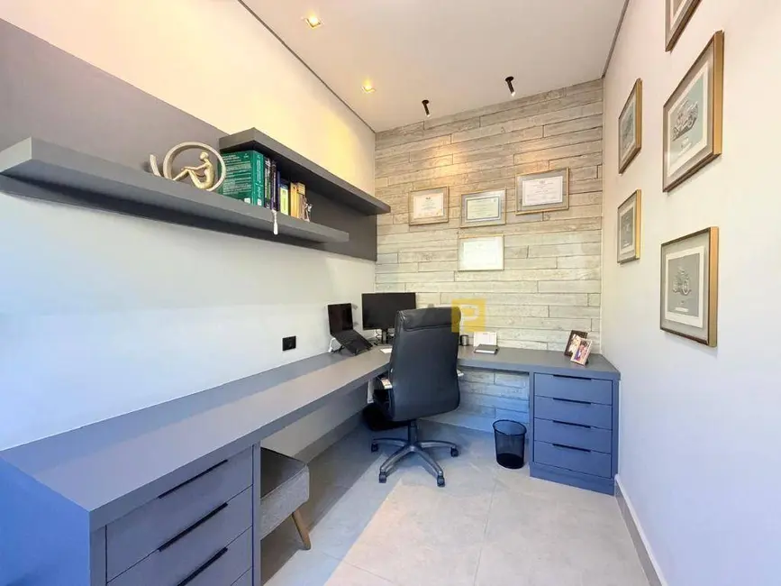 Foto 9 de Casa de Condomínio com 4 quartos à venda, 465m2 em Jardim Santa Lúcia, Americana - SP