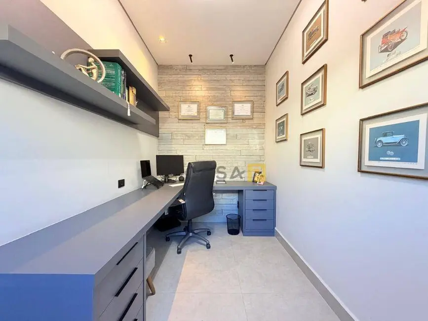 Foto 8 de Casa de Condomínio com 4 quartos à venda, 465m2 em Jardim Santa Lúcia, Americana - SP