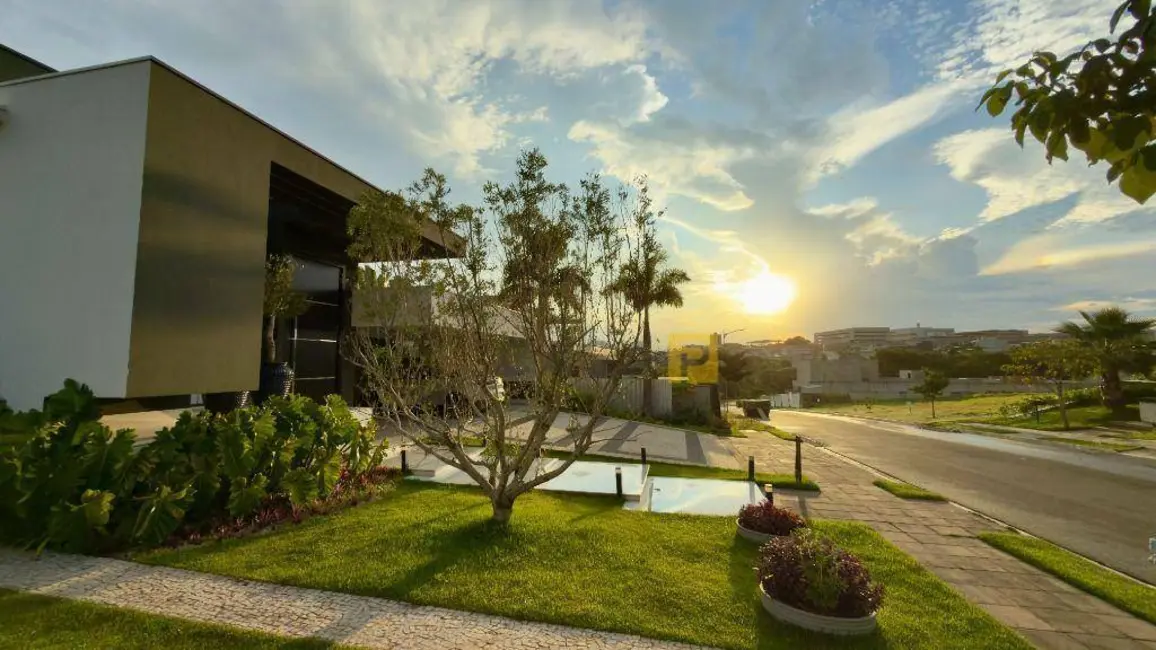Foto 5 de Casa de Condomínio com 4 quartos à venda, 1020m2 em Jardim Residencial Fibra, Nova Odessa - SP