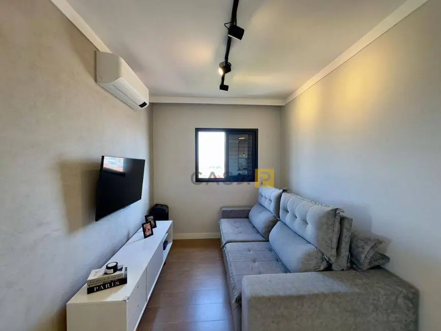 Foto 9 de Apartamento com 2 quartos à venda, 70m2 em Jardim Ipiranga, Americana - SP