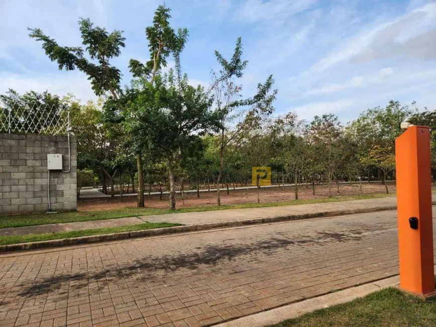 Foto 4 de Terreno / Lote à venda, 516m2 em Nova Odessa - SP