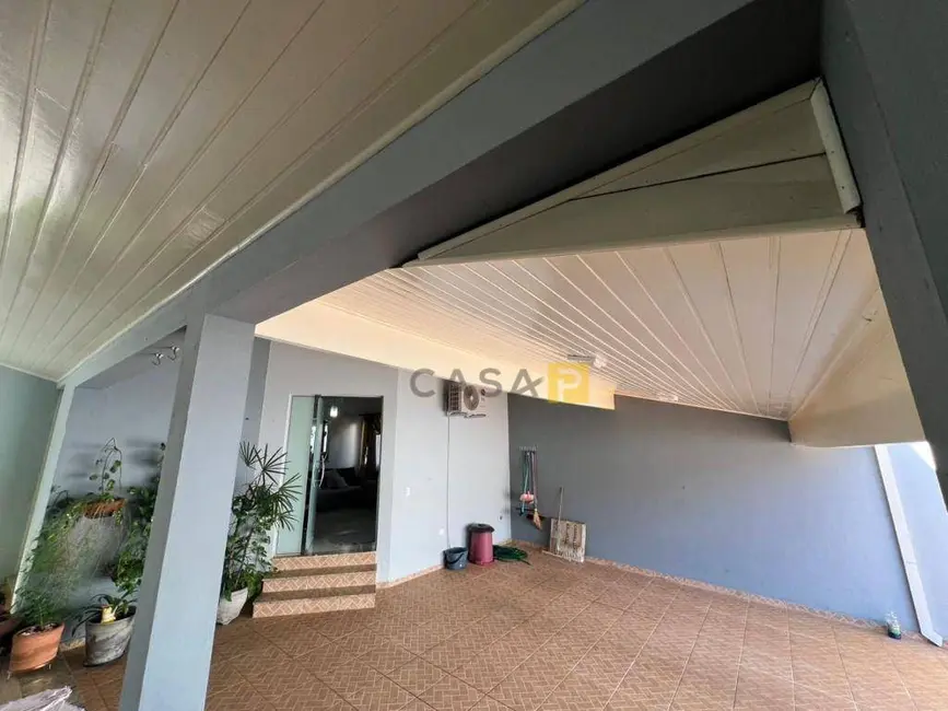 Foto 4 de Casa com 3 quartos à venda, 420m2 em Parque Novo Mundo, Americana - SP