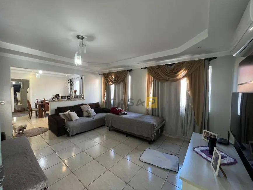 Foto 5 de Casa com 3 quartos à venda, 420m2 em Parque Novo Mundo, Americana - SP
