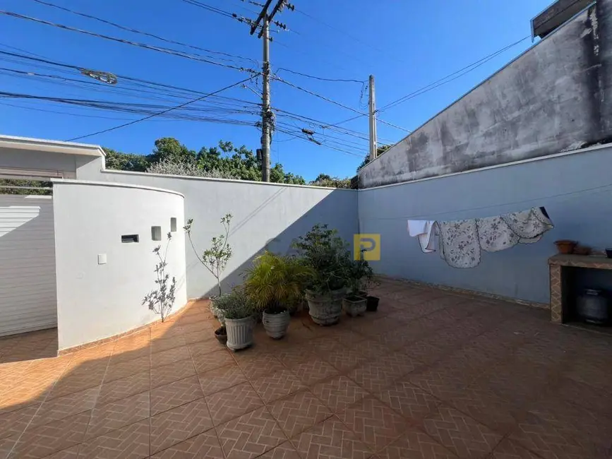 Foto 6 de Casa com 3 quartos à venda, 420m2 em Parque Novo Mundo, Americana - SP
