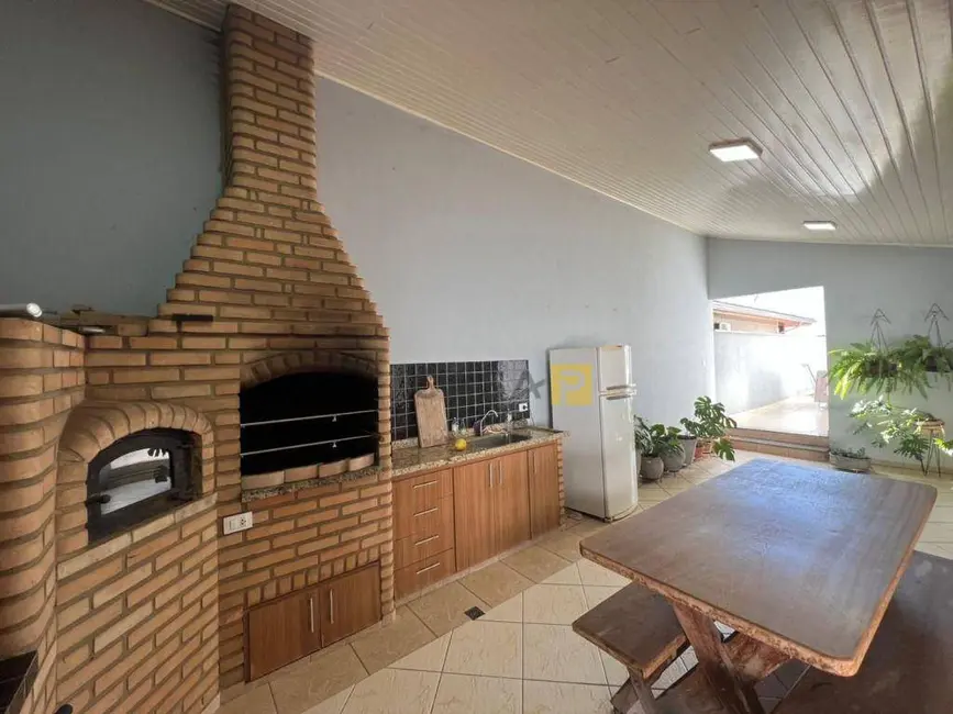 Foto 1 de Casa com 3 quartos à venda, 420m2 em Parque Novo Mundo, Americana - SP