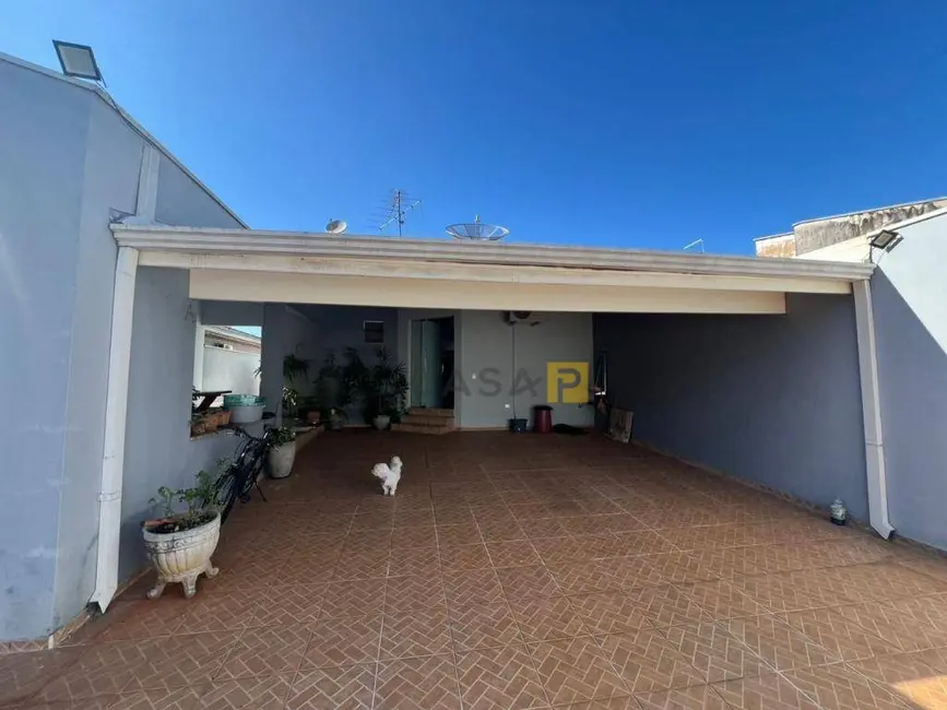 Foto 2 de Casa com 3 quartos à venda, 420m2 em Parque Novo Mundo, Americana - SP