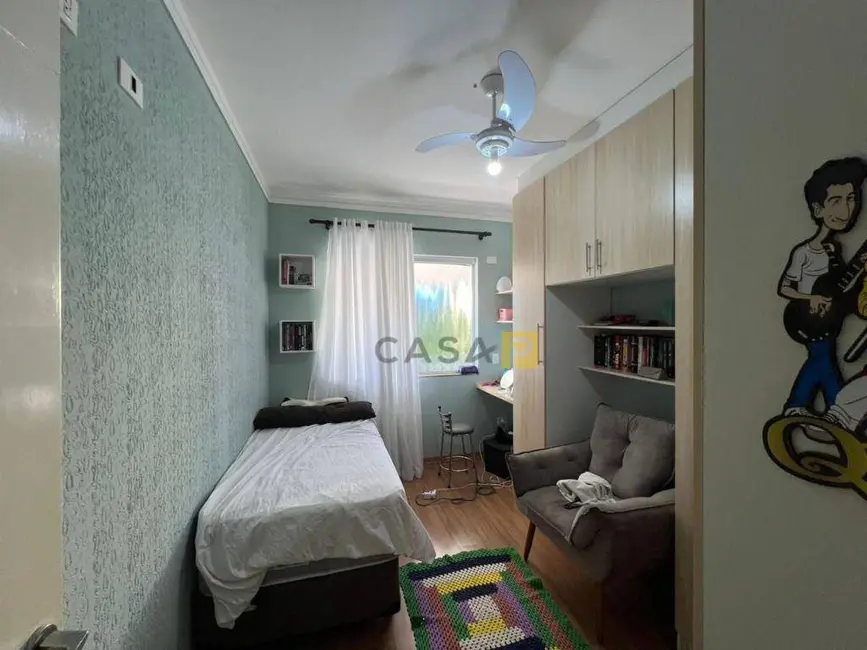 Foto 9 de Casa com 3 quartos à venda, 420m2 em Parque Novo Mundo, Americana - SP