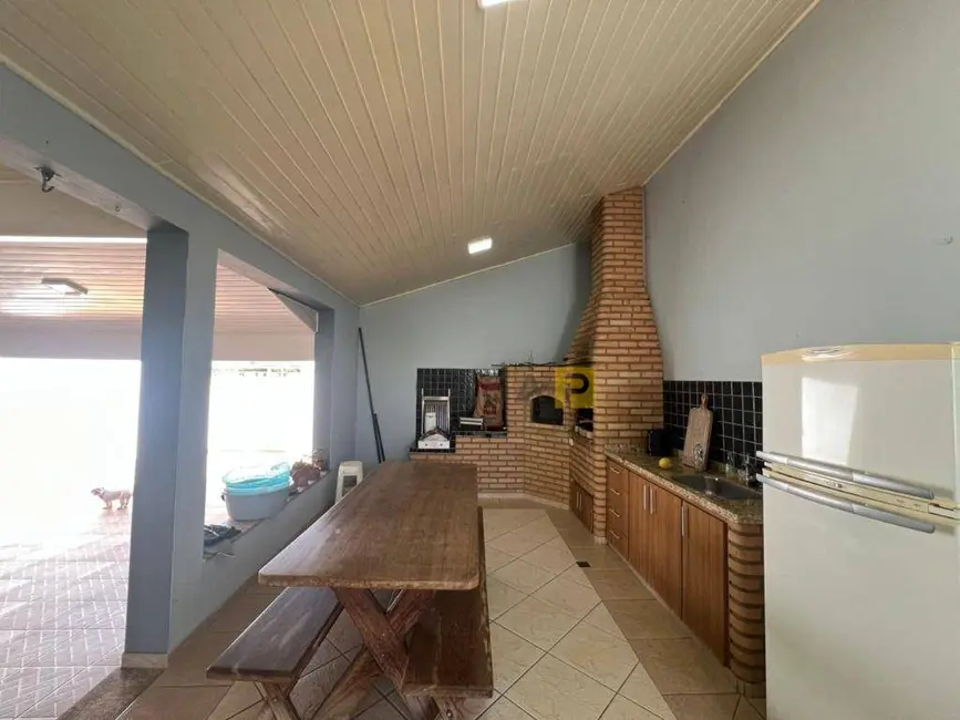 Foto 3 de Casa com 3 quartos à venda, 420m2 em Parque Novo Mundo, Americana - SP