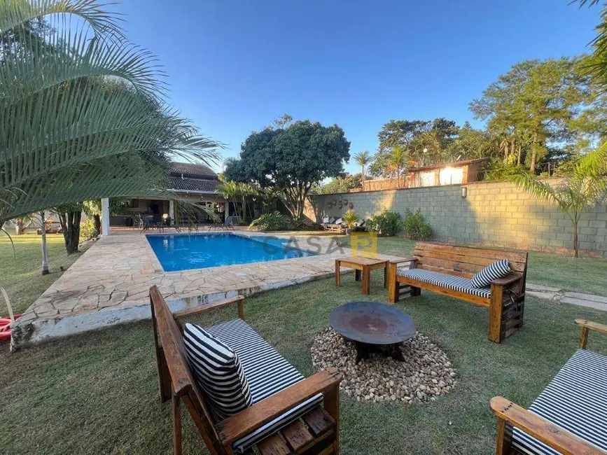 Foto 6 de Chácara com 2 quartos à venda, 1200m2 em Chácaras Acapulco, Nova Odessa - SP