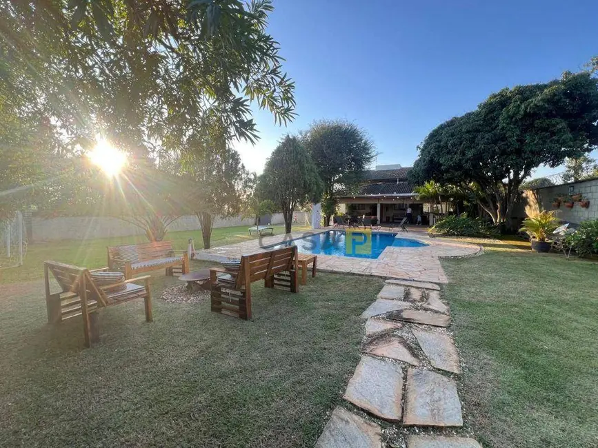 Foto 7 de Chácara com 2 quartos à venda, 1200m2 em Chácaras Acapulco, Nova Odessa - SP
