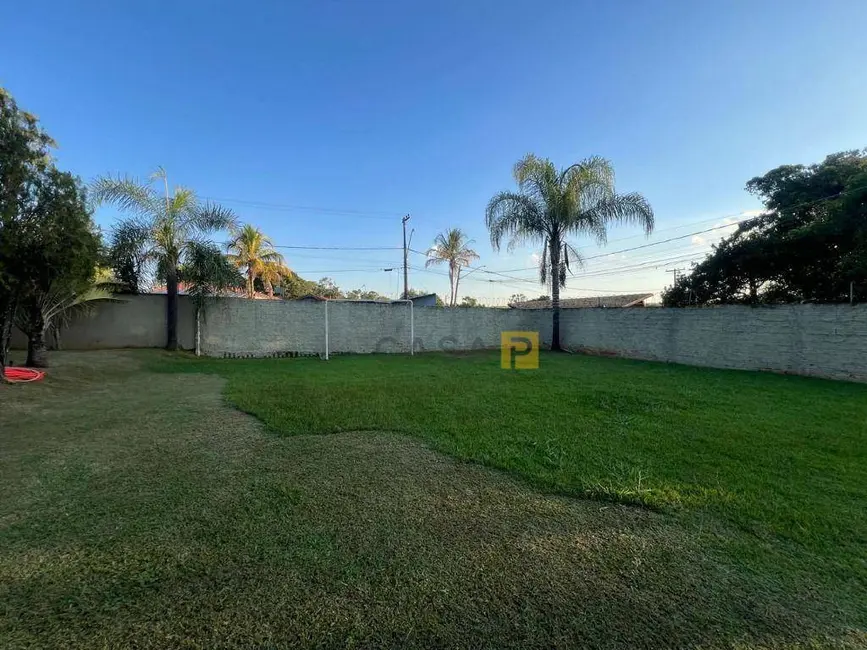 Foto 2 de Chácara com 2 quartos à venda, 1200m2 em Chácaras Acapulco, Nova Odessa - SP