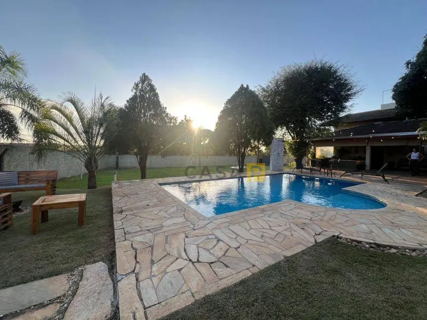 Foto 1 de Chácara com 2 quartos à venda, 1200m2 em Chácaras Acapulco, Nova Odessa - SP