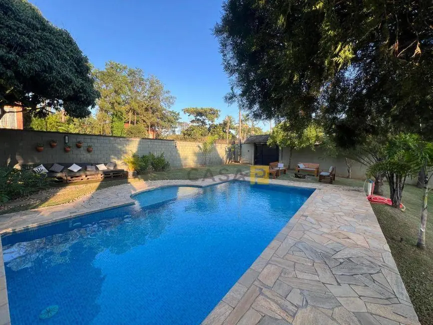 Foto 4 de Chácara com 2 quartos à venda, 1200m2 em Chácaras Acapulco, Nova Odessa - SP