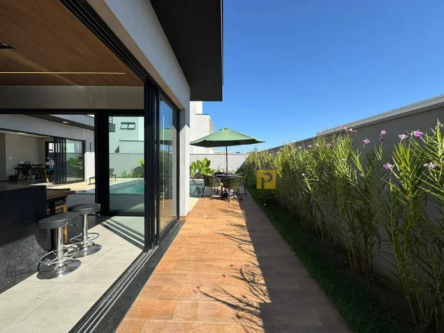 Casa de Condomínio com 5 quartos à venda, 450m2 em Loteamento Residencial Jardim Villagio, Americana - SP - imagem 4 Foto 4 de Casa de Condomínio com 5 quartos à venda, 450m2 em Loteamento Residencial Jardim Villagio, Americana - SP