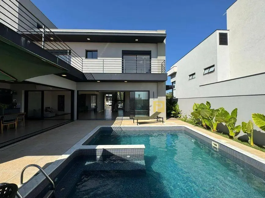 Casa de Condomínio com 5 quartos à venda, 450m2 em Loteamento Residencial Jardim Villagio, Americana - SP - imagem 8 Foto 8 de Casa de Condomínio com 5 quartos à venda, 450m2 em Loteamento Residencial Jardim Villagio, Americana - SP