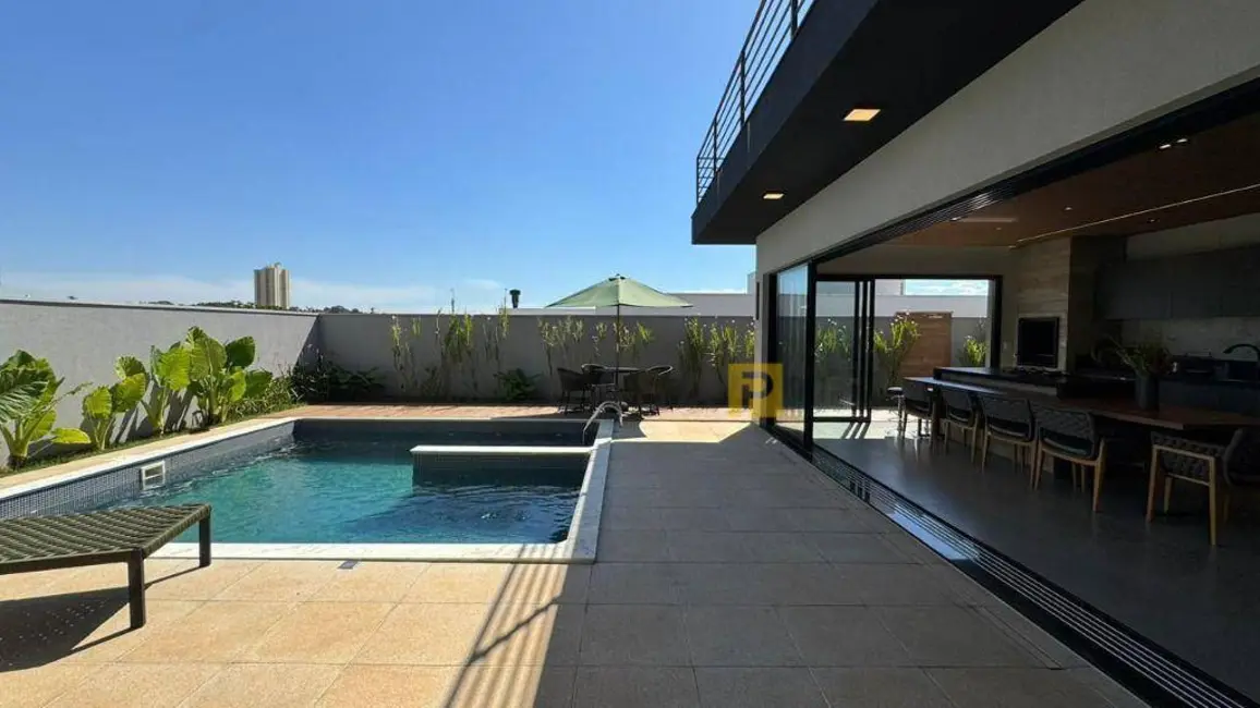 Casa de Condomínio com 5 quartos à venda, 450m2 em Loteamento Residencial Jardim Villagio, Americana - SP - imagem 2 Foto 2 de Casa de Condomínio com 5 quartos à venda, 450m2 em Loteamento Residencial Jardim Villagio, Americana - SP