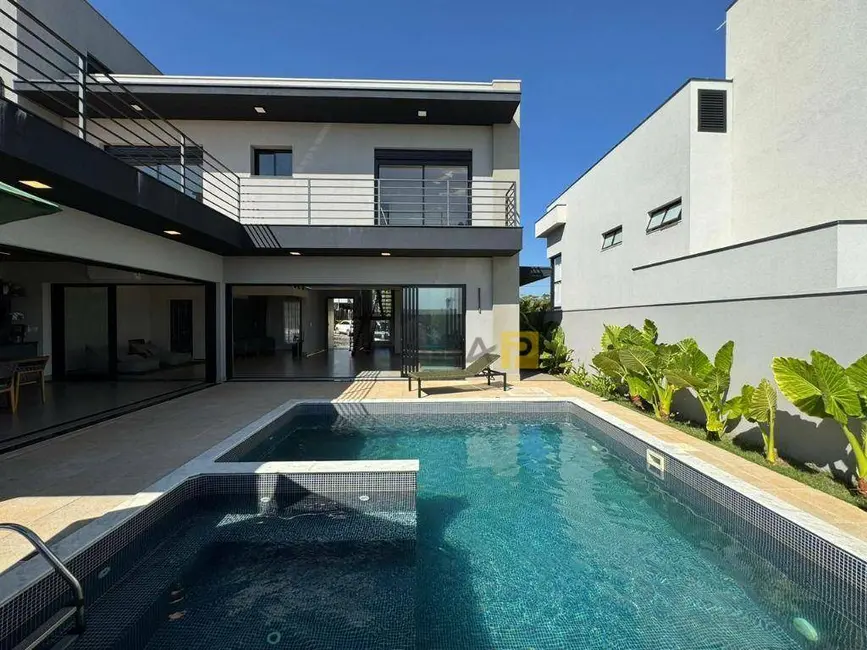 Casa de Condomínio com 5 quartos à venda, 450m2 em Loteamento Residencial Jardim Villagio, Americana - SP - imagem 1 Foto 1 de Casa de Condomínio com 5 quartos à venda, 450m2 em Loteamento Residencial Jardim Villagio, Americana - SP