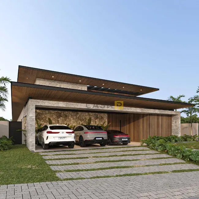 Foto 7 de Casa de Condomínio com 4 quartos à venda, 1000m2 em Jardim Residencial Fibra, Nova Odessa - SP