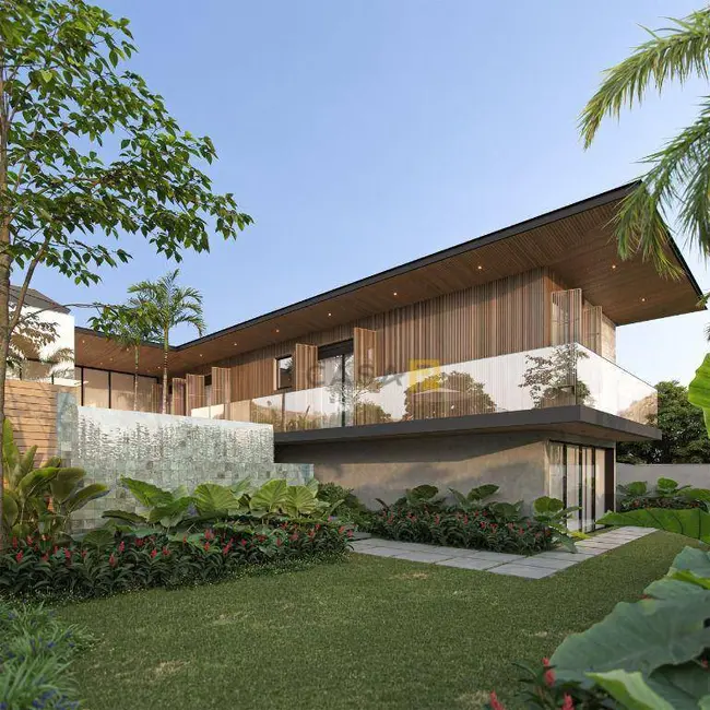 Foto 9 de Casa de Condomínio com 4 quartos à venda, 1000m2 em Jardim Residencial Fibra, Nova Odessa - SP