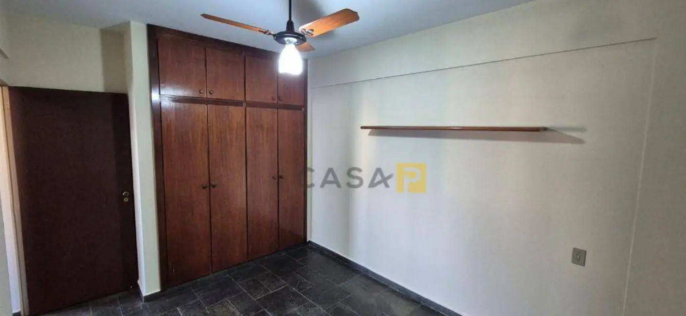 Foto 3 de Apartamento com 2 quartos à venda e para alugar, 97m2 em Jardim Ipiranga, Americana - SP
