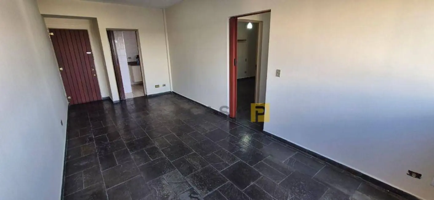Foto 1 de Apartamento com 2 quartos à venda e para alugar, 97m2 em Jardim Ipiranga, Americana - SP