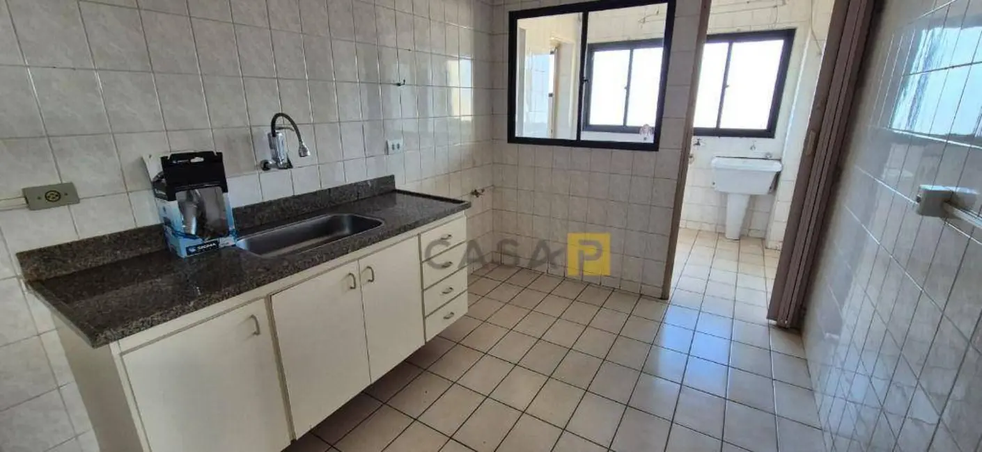 Foto 9 de Apartamento com 2 quartos à venda e para alugar, 97m2 em Jardim Ipiranga, Americana - SP