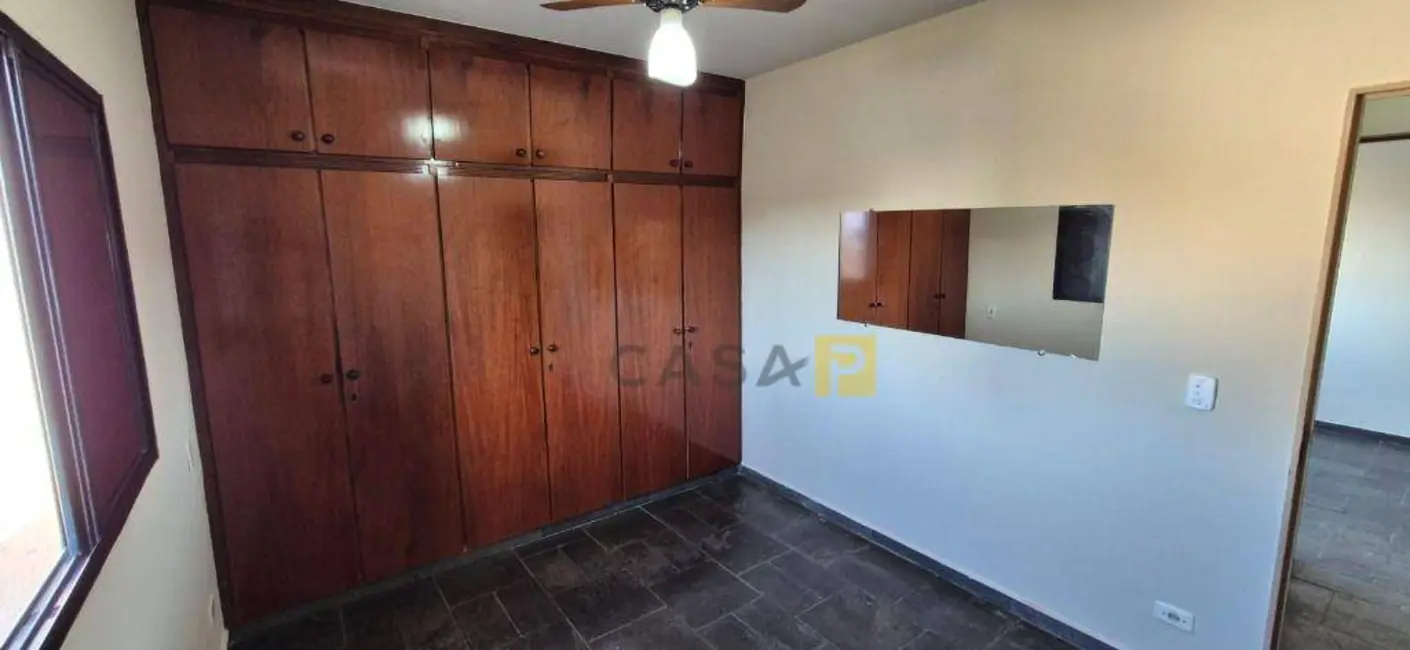 Foto 7 de Apartamento com 2 quartos à venda e para alugar, 97m2 em Jardim Ipiranga, Americana - SP