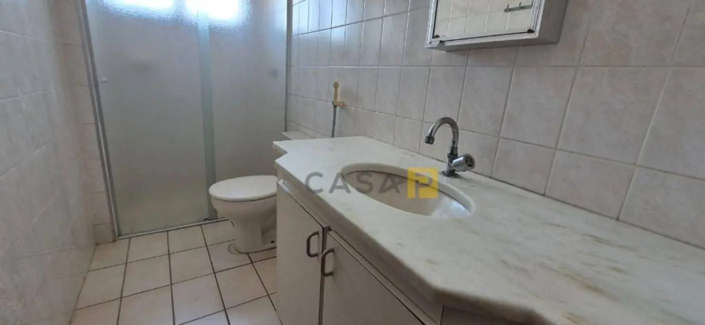 Foto 6 de Apartamento com 2 quartos à venda e para alugar, 97m2 em Jardim Ipiranga, Americana - SP