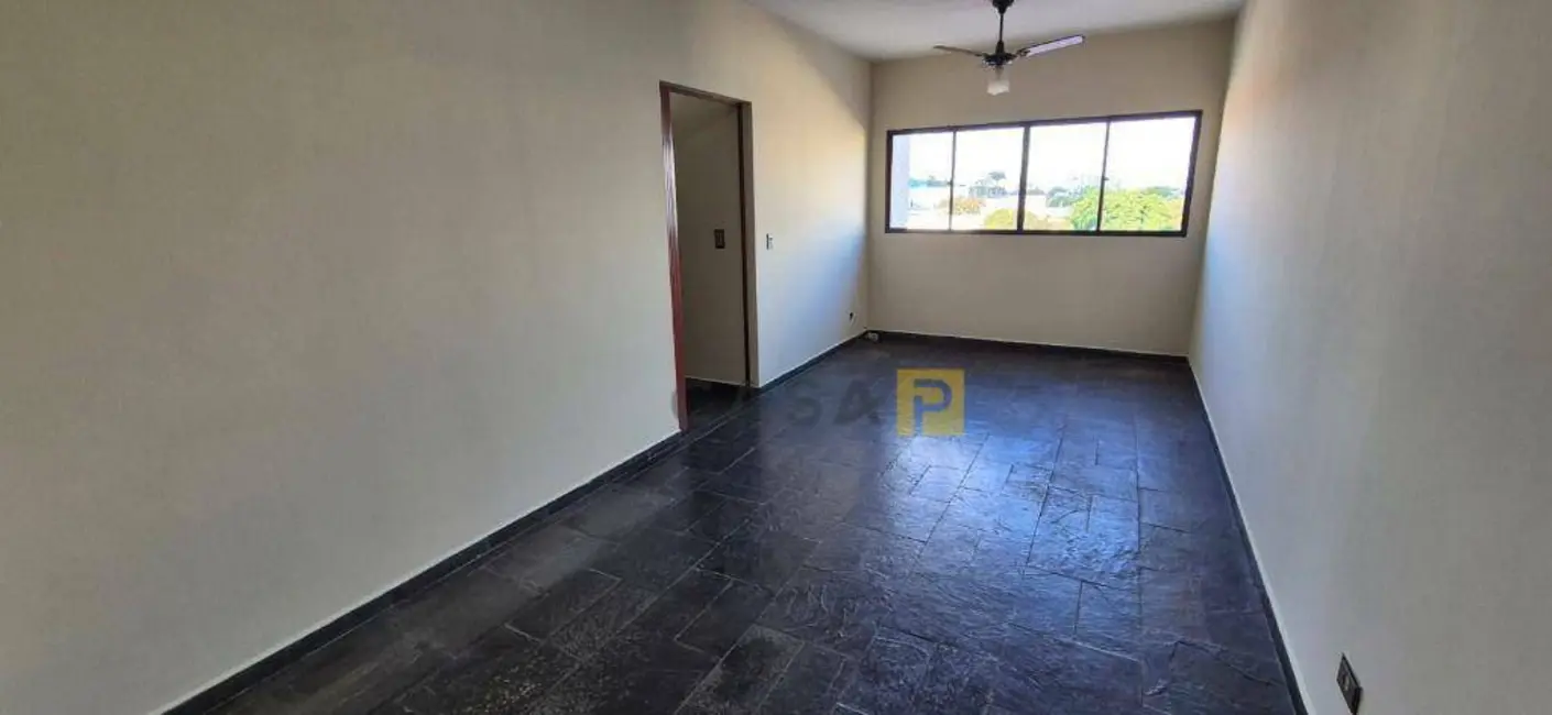 Foto 2 de Apartamento com 2 quartos à venda e para alugar, 97m2 em Jardim Ipiranga, Americana - SP