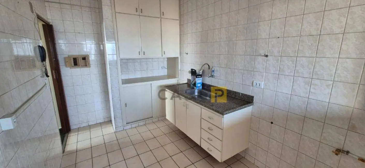 Foto 8 de Apartamento com 2 quartos à venda e para alugar, 97m2 em Jardim Ipiranga, Americana - SP