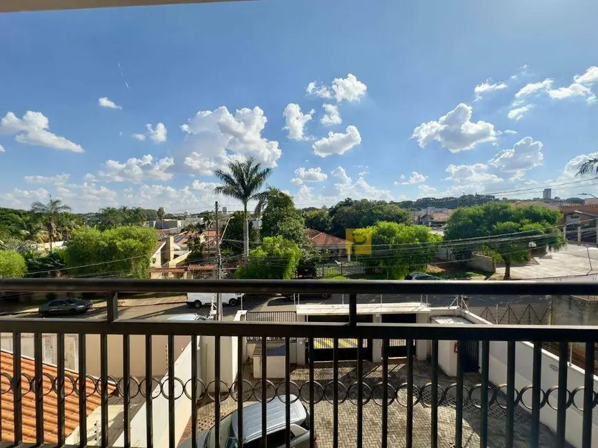 Foto 2 de Apartamento com 2 quartos para alugar, 77m2 em Americana - SP