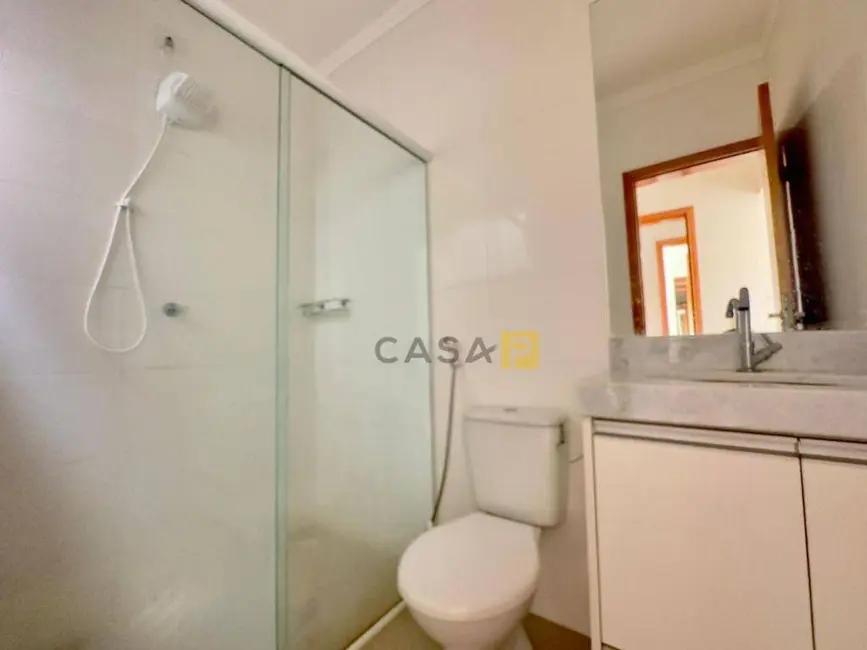 Foto 7 de Apartamento com 2 quartos para alugar, 77m2 em Americana - SP