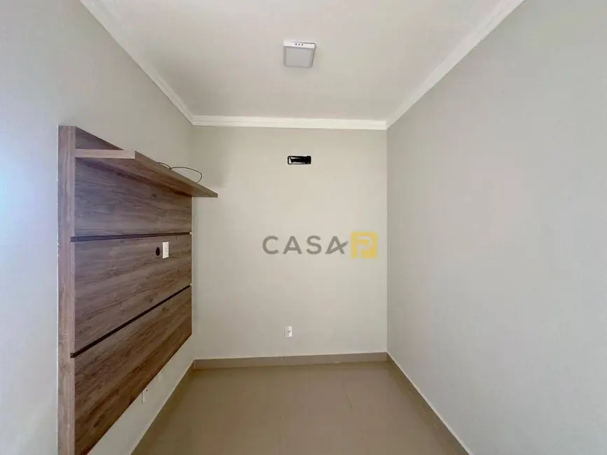 Foto 5 de Apartamento com 2 quartos para alugar, 77m2 em Americana - SP