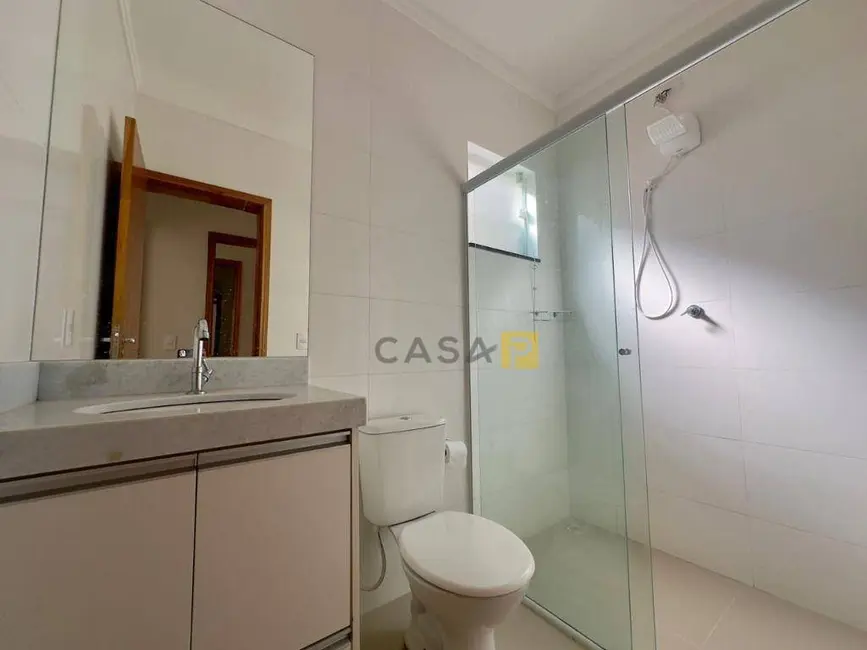 Foto 9 de Apartamento com 2 quartos para alugar, 77m2 em Americana - SP