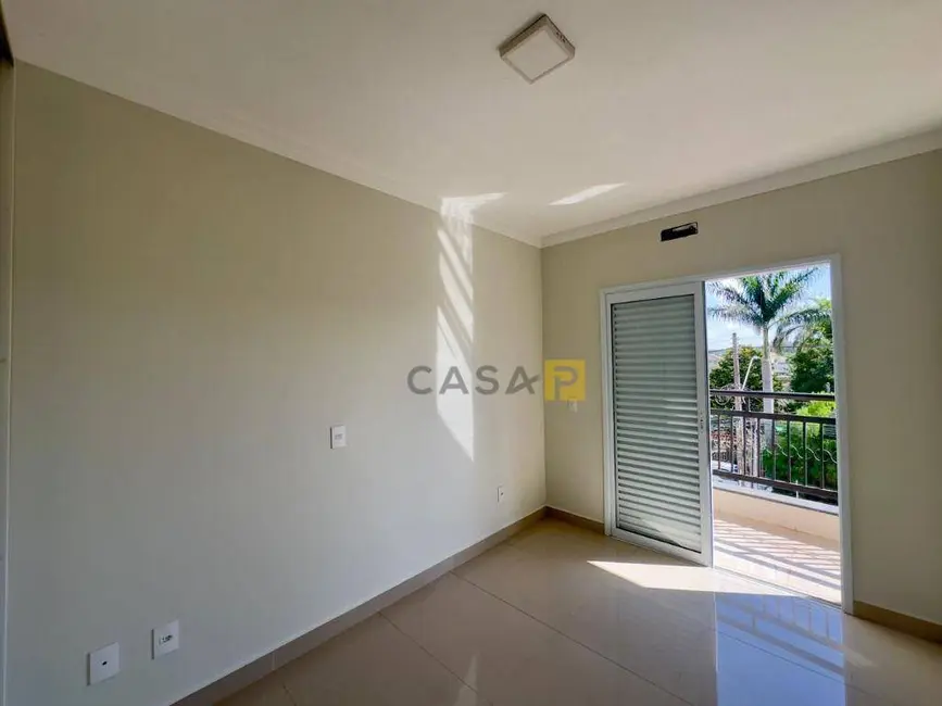 Foto 8 de Apartamento com 2 quartos para alugar, 77m2 em Americana - SP