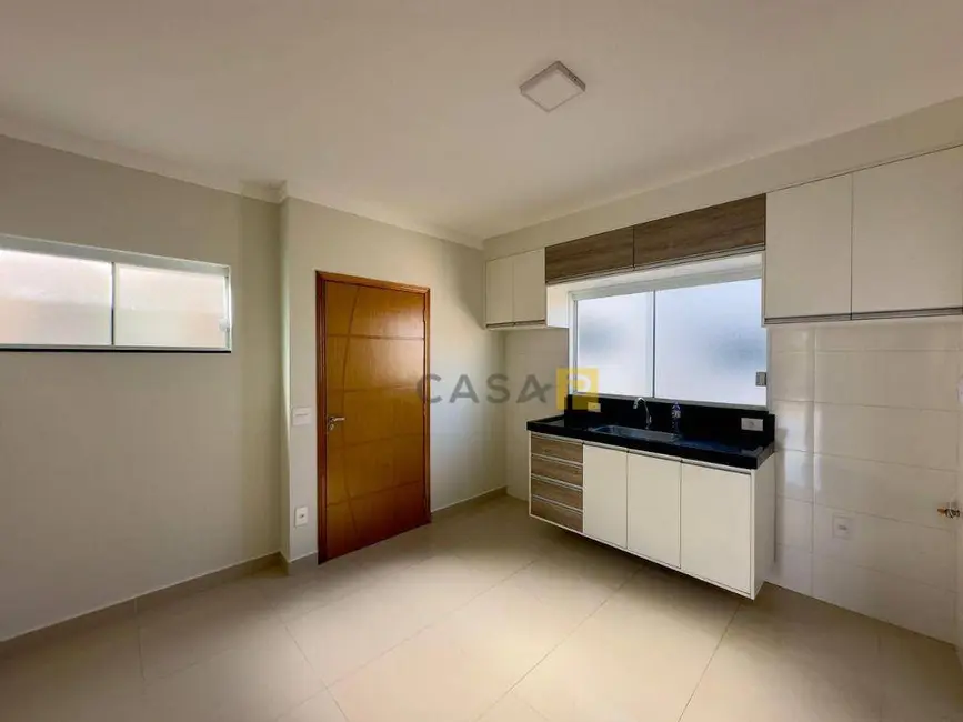 Foto 3 de Apartamento com 2 quartos para alugar, 77m2 em Americana - SP