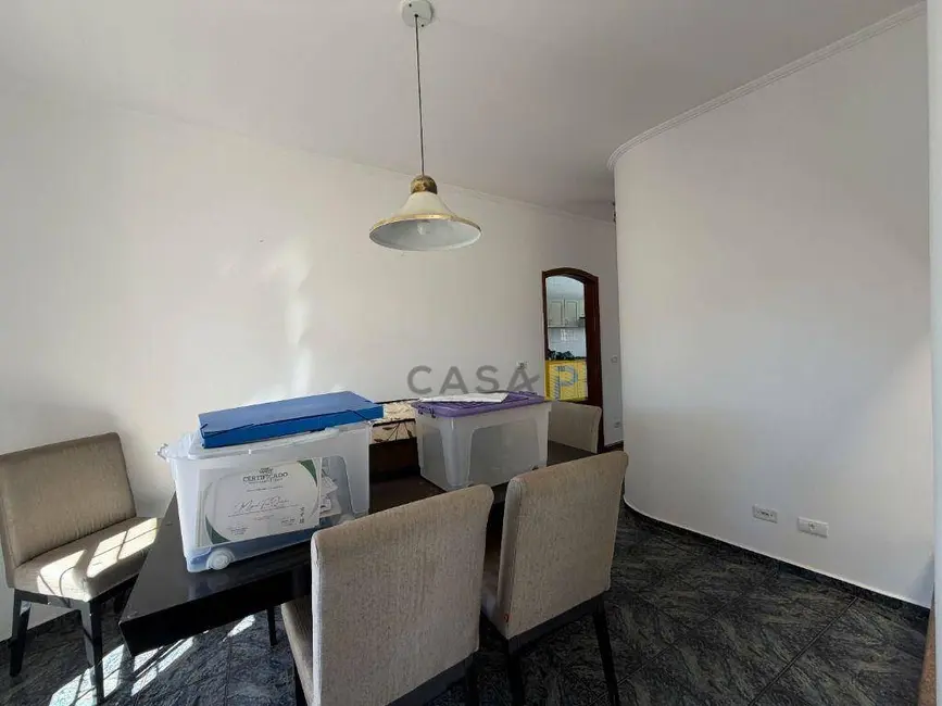 Foto 6 de Casa com 3 quartos para alugar, 568m2 em Jardim Ipiranga, Americana - SP