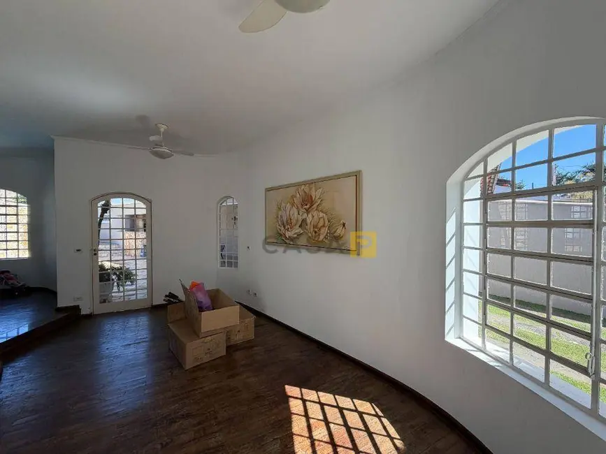 Foto 5 de Casa com 3 quartos para alugar, 568m2 em Jardim Ipiranga, Americana - SP