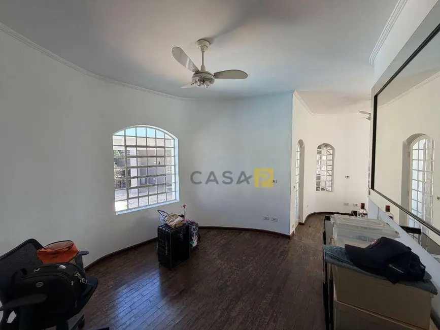 Foto 7 de Casa com 3 quartos para alugar, 568m2 em Jardim Ipiranga, Americana - SP