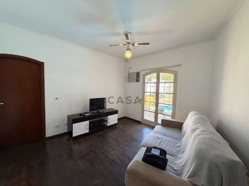 Foto 9 de Casa com 3 quartos para alugar, 568m2 em Jardim Ipiranga, Americana - SP