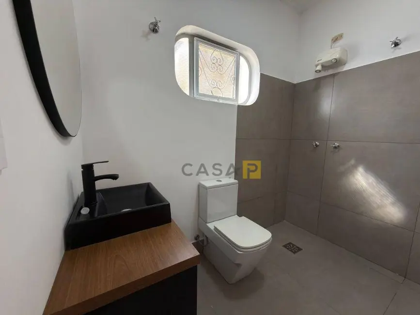Casa com 3 quartos à venda, 480m2 em Centro, Americana - SP - imagem 9 Foto 9 de Casa com 3 quartos à venda, 480m2 em Centro, Americana - SP