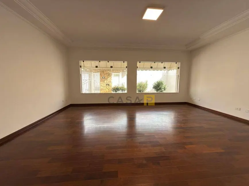 Casa com 3 quartos à venda, 480m2 em Centro, Americana - SP - imagem 3 Foto 3 de Casa com 3 quartos à venda, 480m2 em Centro, Americana - SP