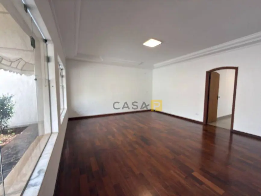 Casa com 3 quartos à venda, 480m2 em Centro, Americana - SP - imagem 4 Foto 4 de Casa com 3 quartos à venda, 480m2 em Centro, Americana - SP