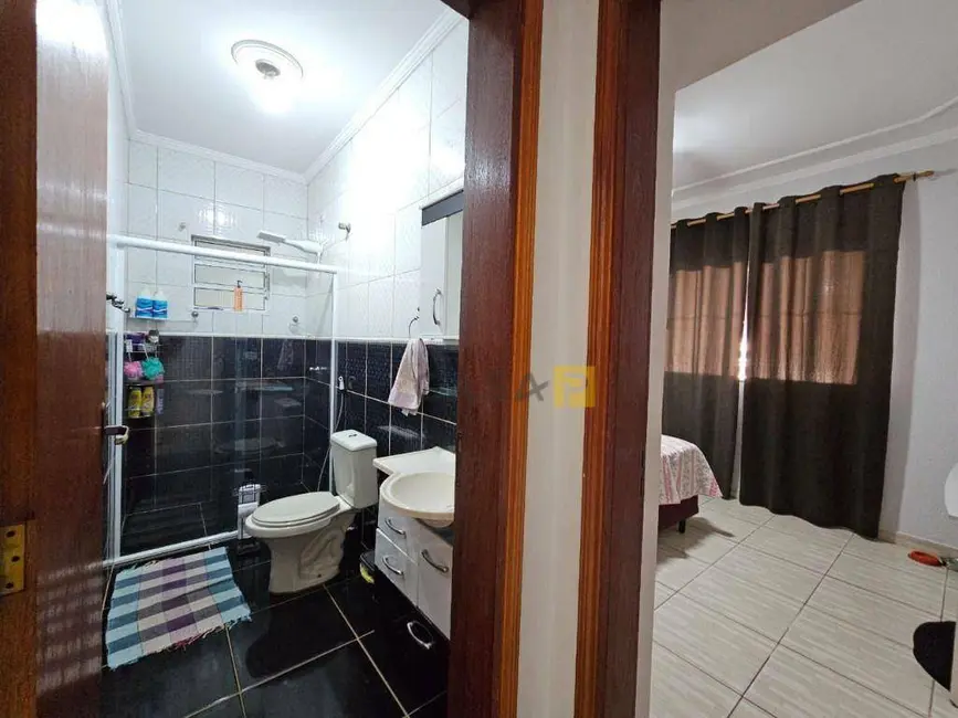 Foto 7 de Casa com 3 quartos à venda, 150m2 em Parque Residencial Klavin, Nova Odessa - SP