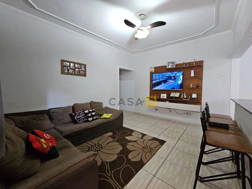 Foto 9 de Casa com 3 quartos à venda, 150m2 em Parque Residencial Klavin, Nova Odessa - SP