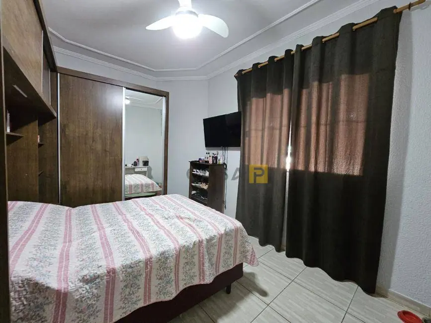 Foto 8 de Casa com 3 quartos à venda, 150m2 em Parque Residencial Klavin, Nova Odessa - SP