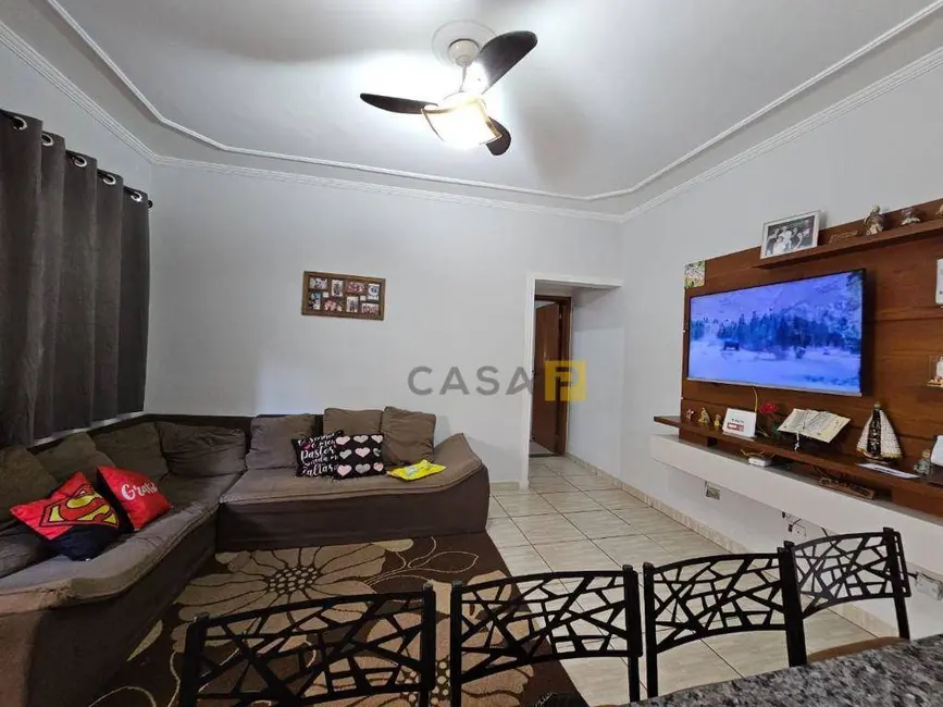 Foto 6 de Casa com 3 quartos à venda, 150m2 em Parque Residencial Klavin, Nova Odessa - SP