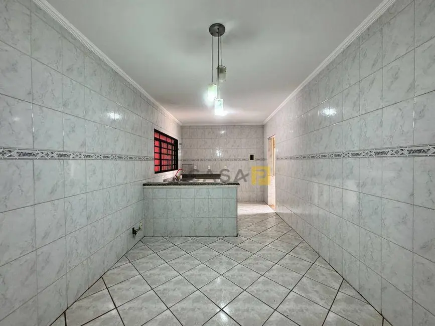 Foto 6 de Casa com 3 quartos à venda, 210m2 em Parque Novo Mundo, Americana - SP